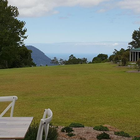 Lookout Mountain Retreat Motel Dorrigo Luaran gambar