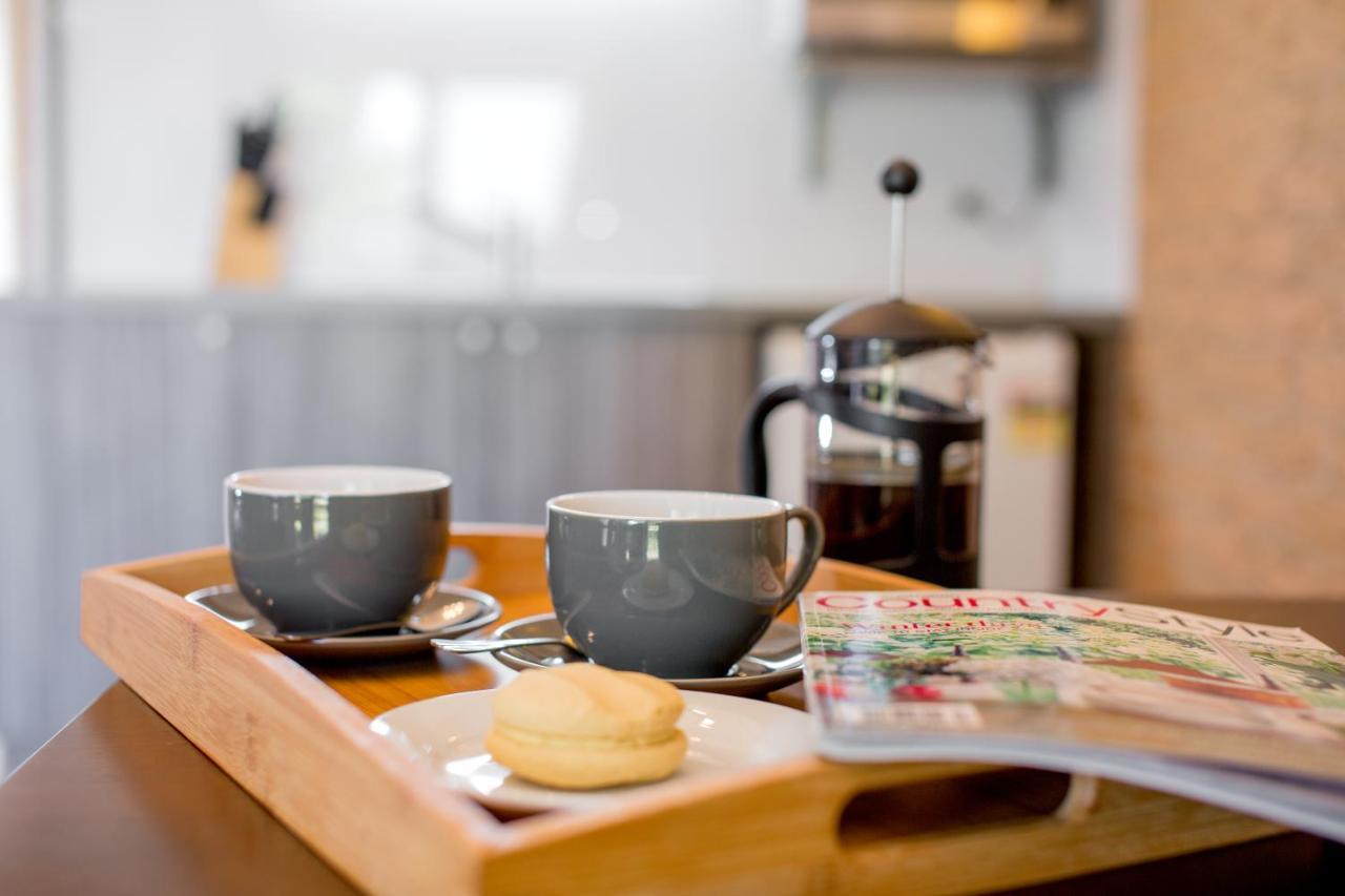 Lookout Mountain Retreat Motel Dorrigo Luaran gambar