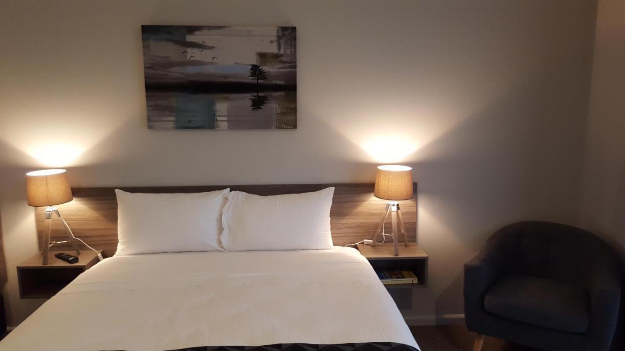 Lookout Mountain Retreat Motel Dorrigo Luaran gambar