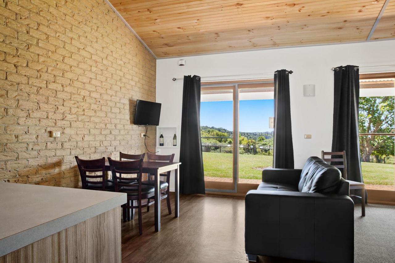 Lookout Mountain Retreat Motel Dorrigo Luaran gambar