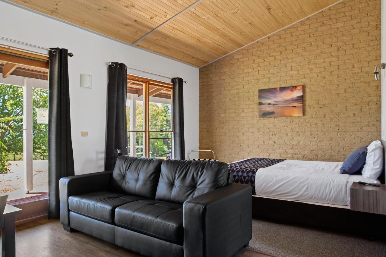 Lookout Mountain Retreat Motel Dorrigo Luaran gambar