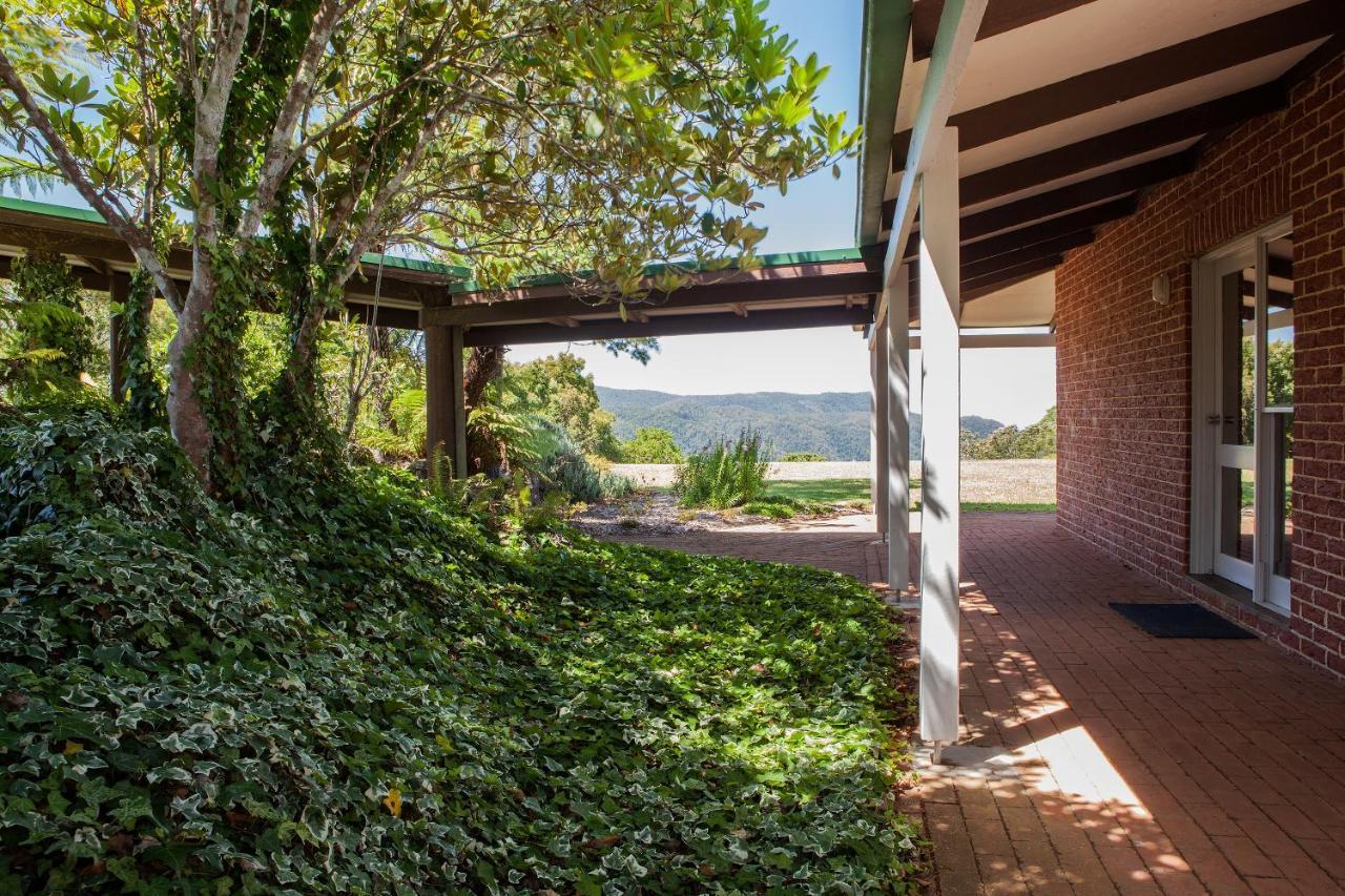 Lookout Mountain Retreat Motel Dorrigo Luaran gambar