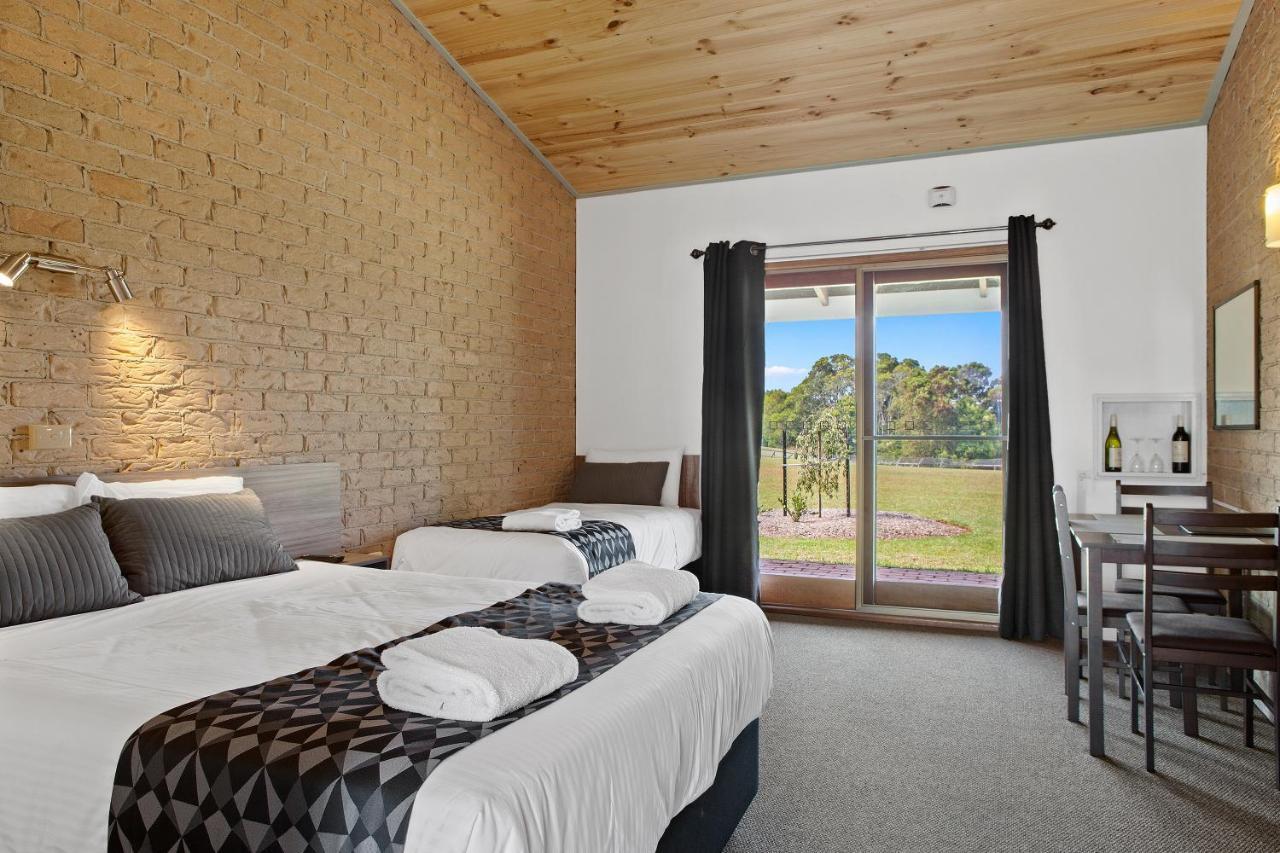 Lookout Mountain Retreat Motel Dorrigo Luaran gambar