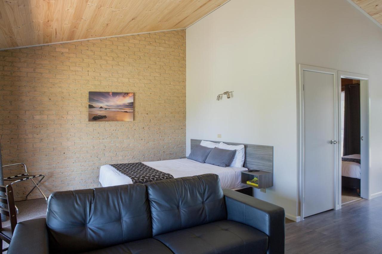 Lookout Mountain Retreat Motel Dorrigo Luaran gambar