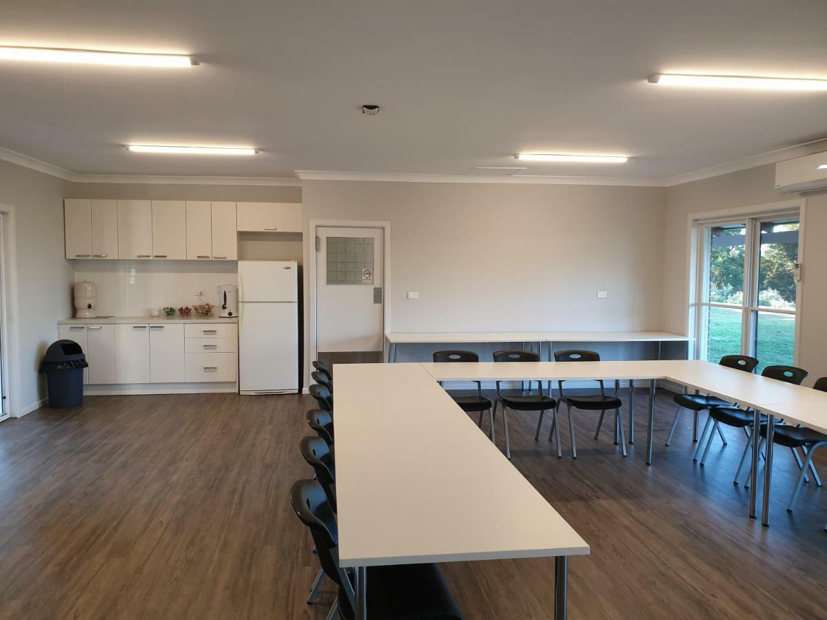 Lookout Mountain Retreat Motel Dorrigo Luaran gambar